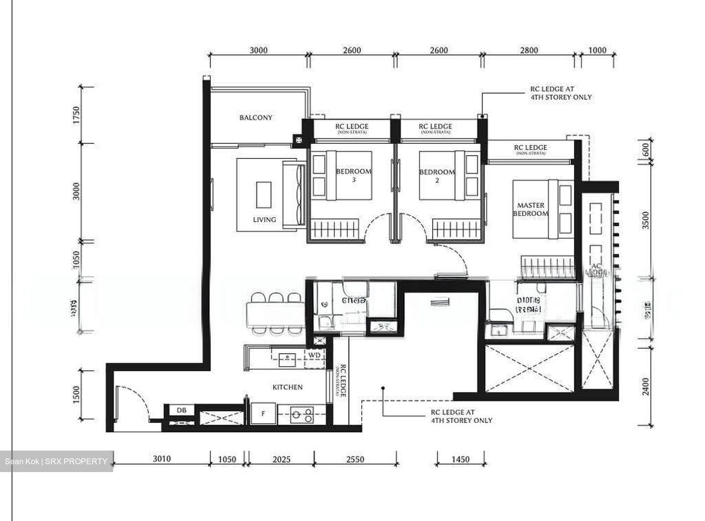 Pastoral View (D11), Apartment #619514281